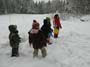 Kinder im Schnee1